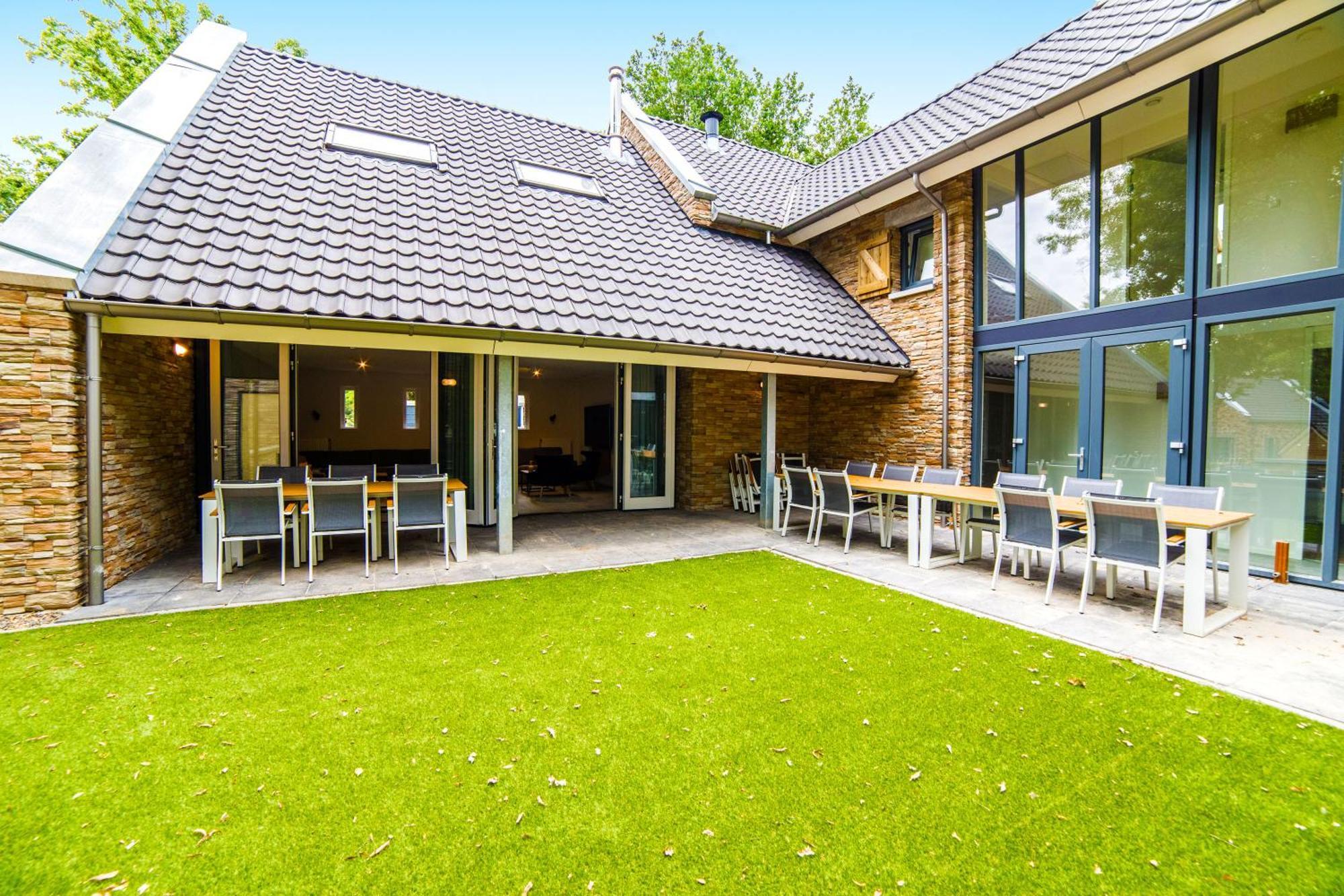 Dormio Resort Maastricht Esterno foto
