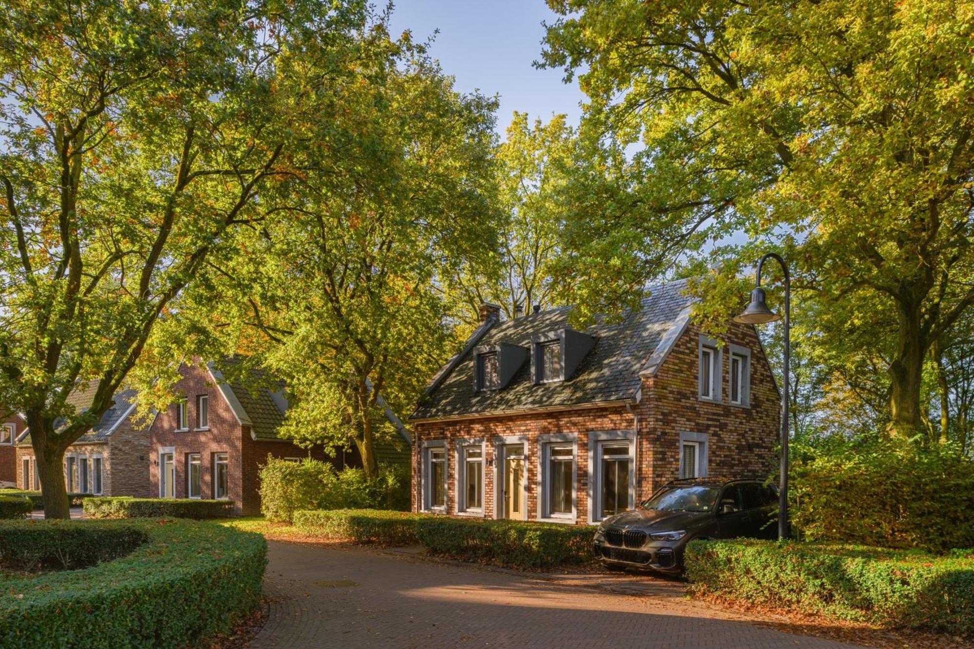 Dormio Resort Maastricht Camera foto